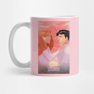 Adam and Eve (Invincible) Mug